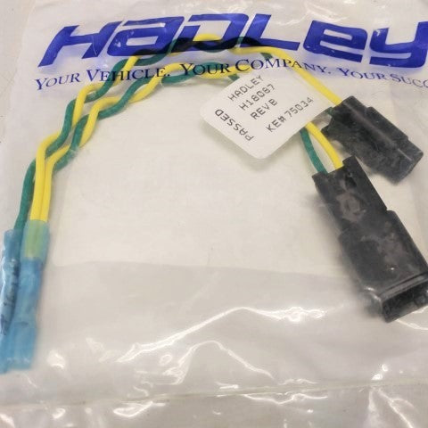 Hadley Can Y Harness - P/N: H18087 (6661369528406)