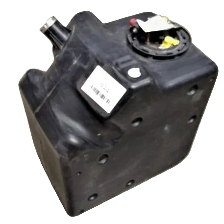 Freightliner 23-Gallon DEF Tank A04-30818-002 with Header 04-30798-000 (4508143779926)