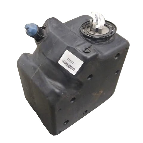 Freightliner 23-Gallon DEF Tank A04-29623-001 with Header USM-X1590T (4508143976534)