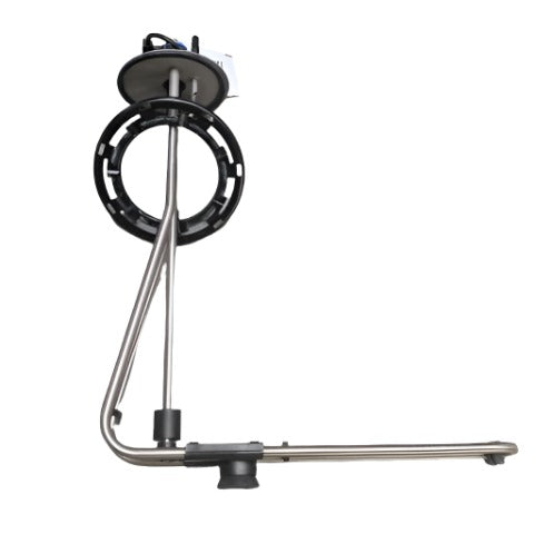 Freightliner DEF Tank Header 04-27881-000 - *Damaged* (4508150890582)