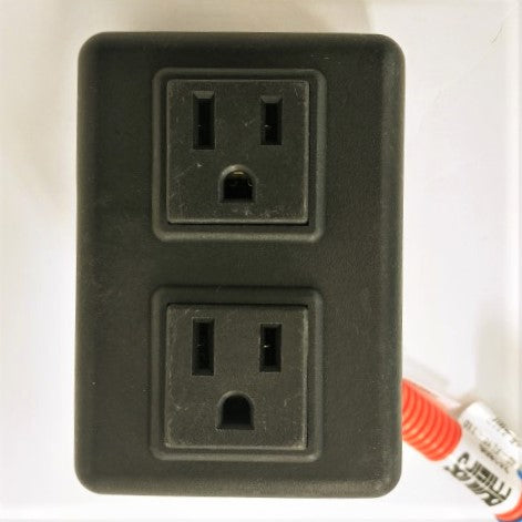 Phillips Shore Power Wall Box P/N: 06-71658-000 (4357729517654)