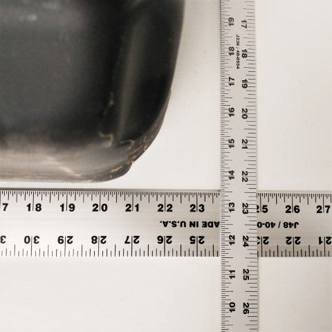 Freightliner 13 Gal. LH Short Fill DEF Tank - P/N A04-31889-001 (8081638359356)