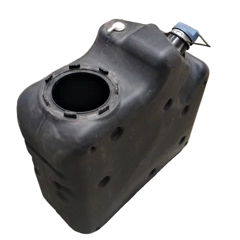Freightliner 13-Gallon DEF Tank A04-27482-003 (4508150464598)