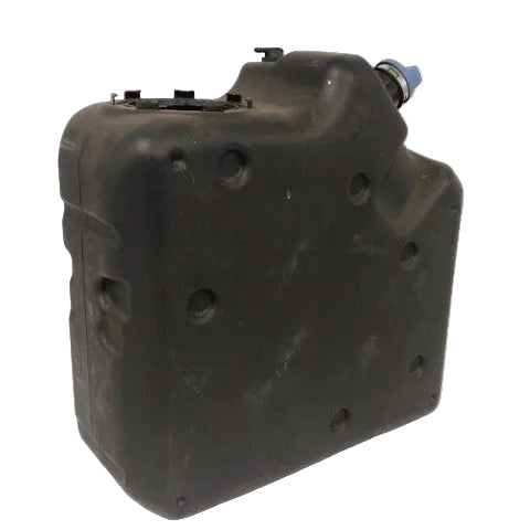 Freightliner 13 Gal. LH Short Fill DEF Tank - P/N A04-31889-001 (8081638359356)