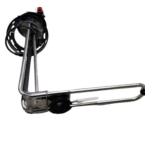 Freightliner DEF Tank Header 04-30798-001 (4508141551702)