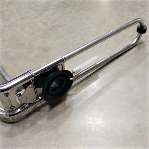 Freightliner DEF Tank Header 04-30798-001 (4508141551702)