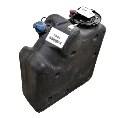 Freightliner 13-Gallon DEF Tank A04-27482-002 with Header 04-27881-000 (4508143845462)