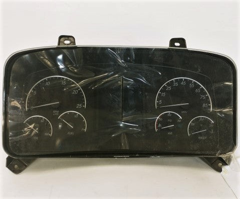 Freightliner 6-Gauge Instrument Cluster-Natural Gas-MPH - P/N A22-75364-000 (4374869803094)