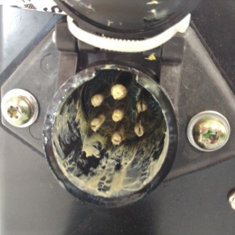 Used Freightliner CPDM w/ Relays And Breakers Module - P/N A06-95134-000 (6700455264342)