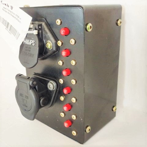 Used Freightliner CPDM w/ Relays And Breakers Module - P/N A06-95134-000 (6700455264342)