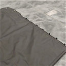 Freightliner Black Insulated Sleeper Curtain (4964094345302)