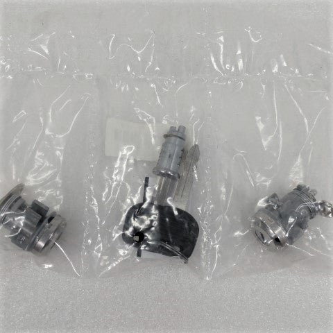 Freightliner Door & Ignition Lock Set - P/N: A22-63159-000 (4964522754134)