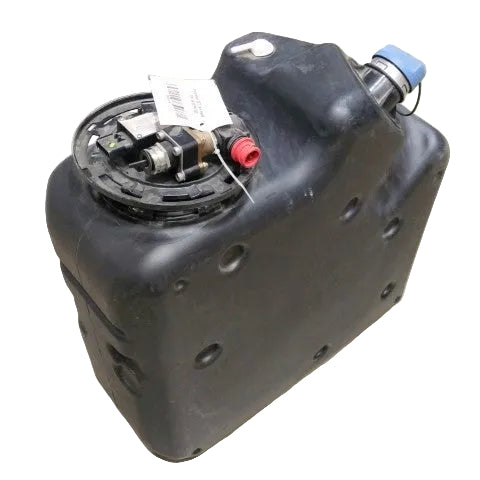 Freightliner 13-Gallon DEF Tank A04-30817-001 with Header 04-30798-000 (4508141453398)