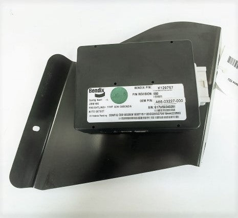 Bendix Lane Guidance ECU Module - P/N A66-03227-000, K129757 (4392856551510)