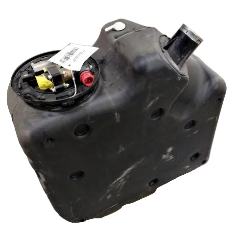 Freightliner 13-Gallon DEF Tank A04-30817-000 with Header 04-30798-000 (4508141813846)