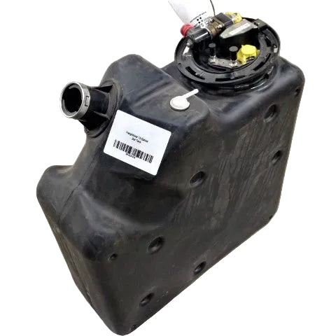 Freightliner 13-Gallon DEF Tank A04-30817-003 with Header 04-30798-001 (4508141977686)