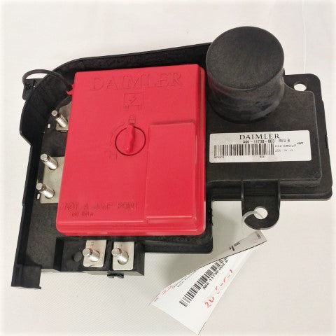 Daimler P4 APS3 XMC 150/CB w/o Contactor BCA Module - P/N A66-11730-003 (6741139062870)