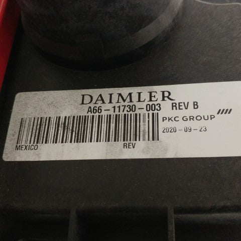 Daimler P4 APS3 XMC 150/CB w/o Contactor BCA Module - P/N A66-11730-003 (6741139062870)