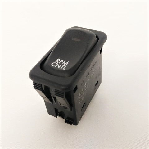 Freightliner RPM Rocker Control Switch - P/N A06-37217-075 (6740880523350)