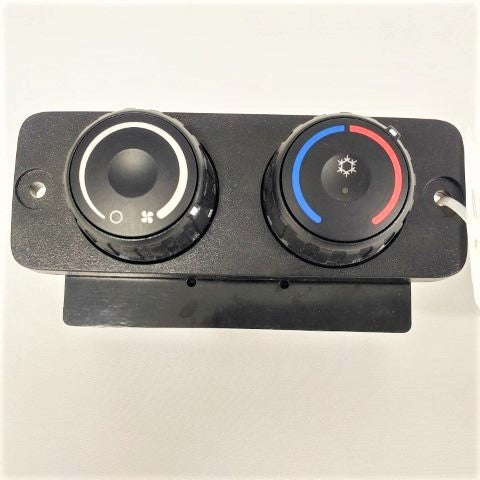 Freightliner HVAC Control Assembly System - P/N A22-73672-002