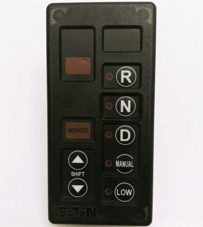 Eaton Push Button Shift Selector 'Broken Bolt' - P/N: 4306043 (4407607132246)