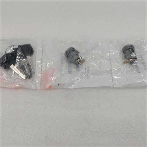 A22-48974-001 Freightliner | Lockset - Key Code Cust Spec | Source One