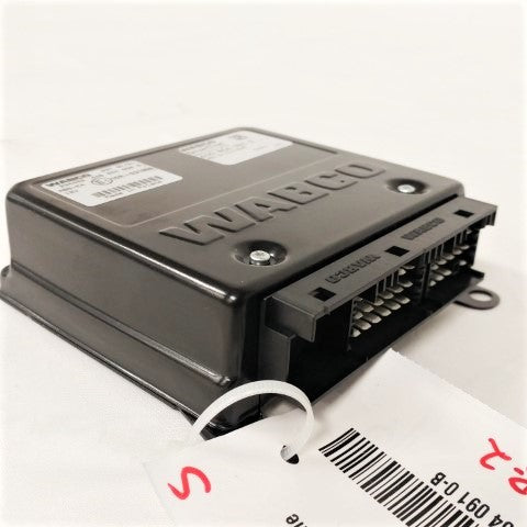 Wabco 4S4M, E-BSC ABS Electronic Control Unit Module - P/N 400 864 091 0 (6740818002006)