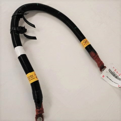 Freightliner 4/0 Negative Cable - P/N A66-11631-036 (6699230298198)