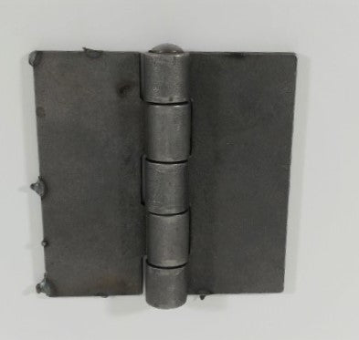Heavy Surface Non-Swaged Steel Hinge (6773984624726)