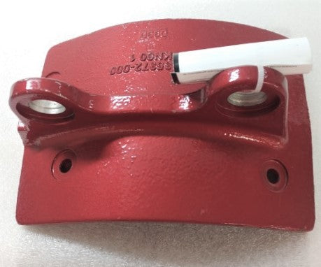 Exhaust Muffler Mounting Support P/N 04-35372-000 (4981463777366)
