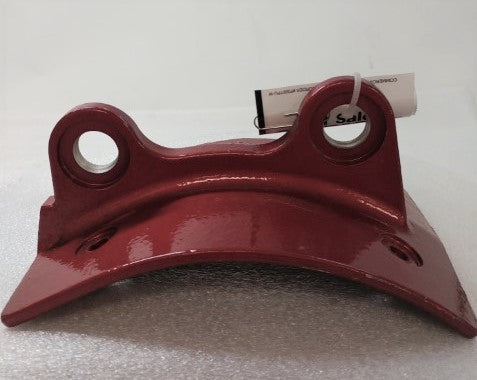 Exhaust Muffler Mounting Support P/N 04-35372-000 (4981463777366)
