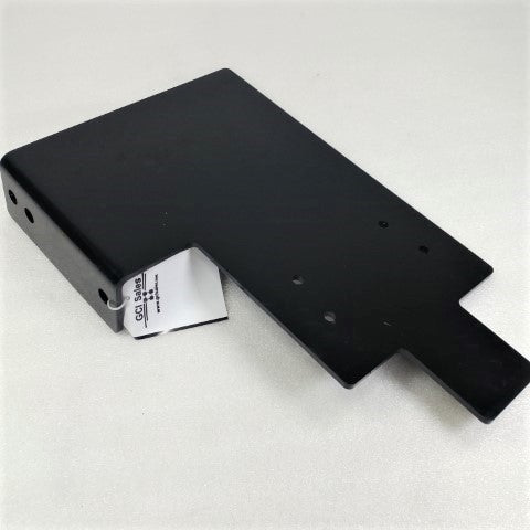 Pneumatic Grease Jockey Mounting Bracket - P/N 128256 (6742912827478)