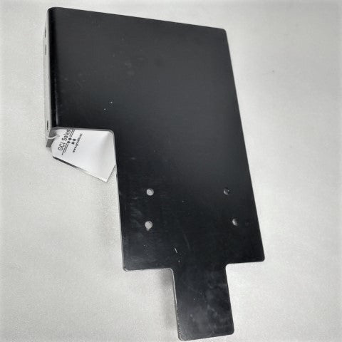 Pneumatic Grease Jockey Mounting Bracket - P/N 128256 (6742912827478)
