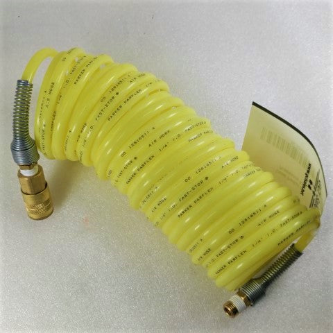 Used Parker Air Accessory Kit - P/N PHPKT03843 (4988802269270)