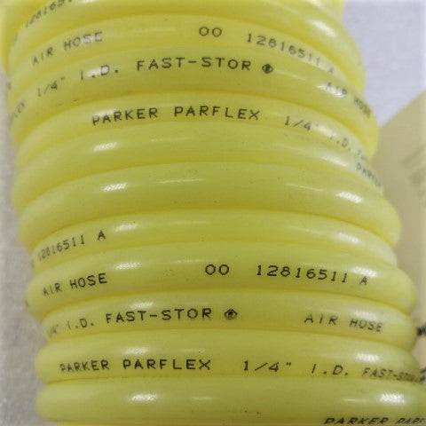 Used Parker Air Accessory Kit - P/N PHPKT03843 (4988802269270)