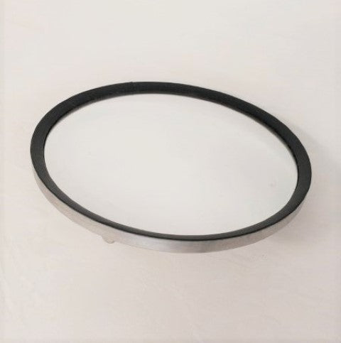 Alliance 8 ½" Center Mounted Convex Mirror - P/N N74B-10801 (6699205328982)