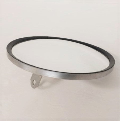 DAYTON 3VX530 Cogged V-Belt, Model Number 2L390, Length 53