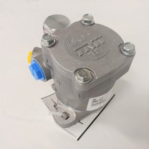 TRW EV201619L30401 Power Steering Pump Assembly - P/N 14-20360-005 (6740815380566)