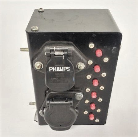 Damaged Freightliner CPDM w/ Relays And Breakers Module - P/N A06-95134-000 (6699204935766)