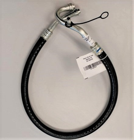 Western Star A/C Hose Assembly - P/N: A22-73685-000 (4991038259286)