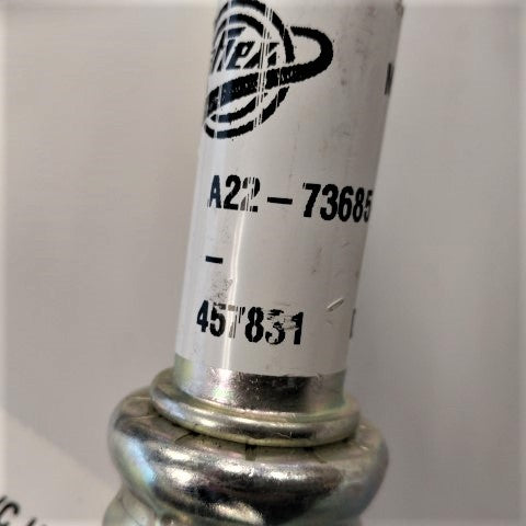 Western Star A/C Hose Assembly - P/N: A22-73685-000 (4991038259286)