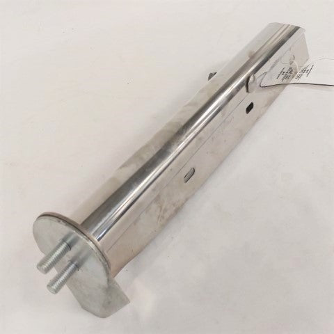 Fleet Engineers 24 ¾" 304 SS Mud Flap Bracket Hanger - P/N 22-74179-000 (6742914629718)