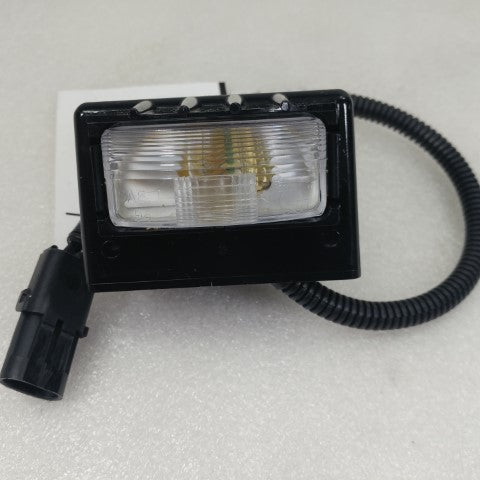 Truck-Lite Replacement Lamp-Clear 12V P/N 15905 (4993259044950)