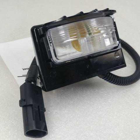 Truck-Lite Replacement Lamp-Clear 12V P/N 15905 (4993259044950)
