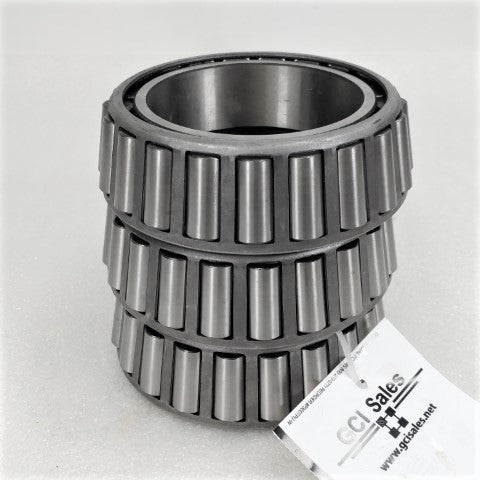 (SET OF THREE) Timken Cone Bearings - P/N NP454248 (4993297416278)