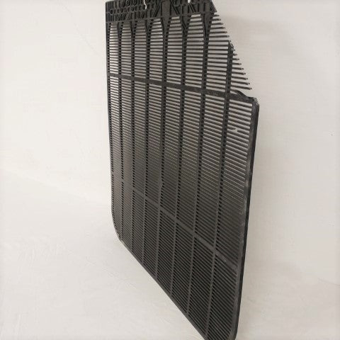 Eco Flaps RH 24" Mitered 2 Mud Flap - P/N 22-68440-040 (6694135398486)