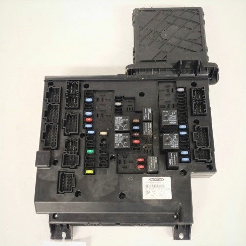 Freightliner Control Unit Fuse Box - P/N A06-60969-012