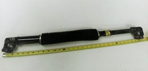 Freightliner Steering Slip Shaft - NGC-113 MPK - P/N 14-19608-000 (4480325648470)