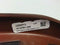 Freightliner Plastic Woodgrain Door Panel Switch Cover Drivers Side 18-32561-208 (3939531161686)