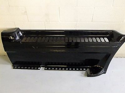 Freightliner P3 Left Hand Fairing Panel Painted RR Long - P/N 22-61128-004 (3939579428950)